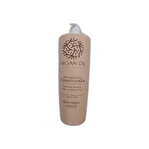 Harbor Pro Luxe ~ Biotin & Keratin Moisturizing Shampoo with Argan Oil